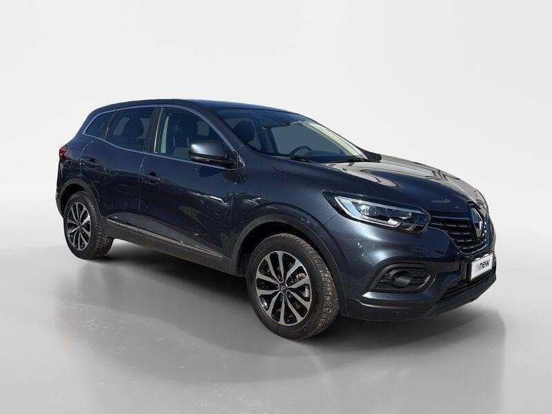 Renault Kadjar Blue dCi 8V 115CV EDC Equilibre