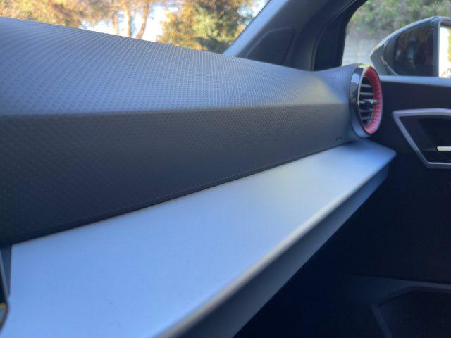 SEAT Arona 1.0 TGI METANO FR 90CV UNIPROPRIETARIO NAVIGATRORE