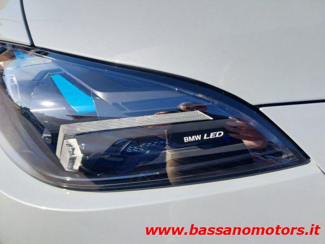 BMW 120 d 48V MSport Pro