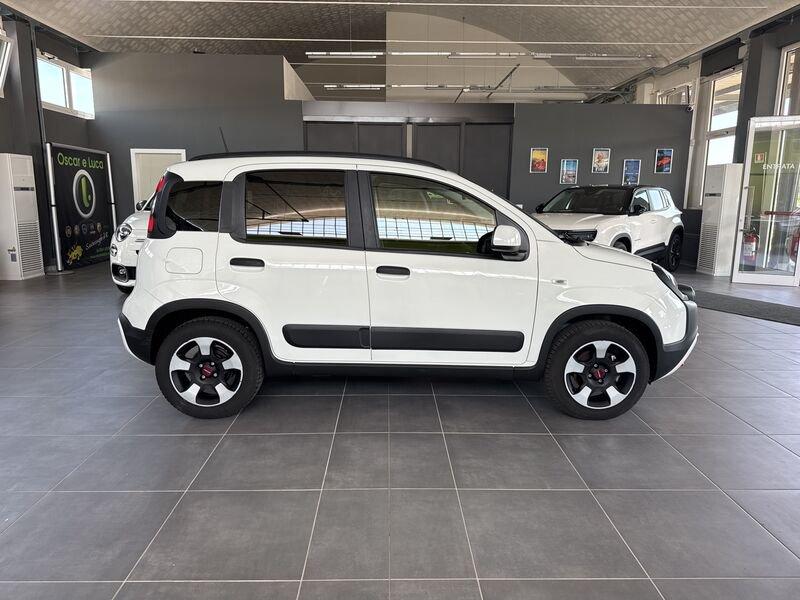 FIAT Panda Cross Panda Cross 1.0 Hybrid 70cv - PROMO