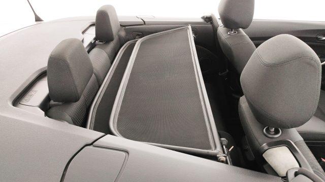 BMW 218 d Cabrio Advantage