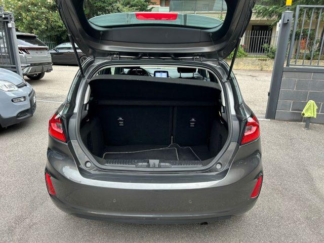 FORD Fiesta 1.1 75 CV 5 porte Titanium *PREZZO PROMO*