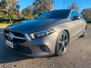 Mercedes-benz A 180 d Automatic Executive tetto panoramico OK PER NEO PATENTATI
