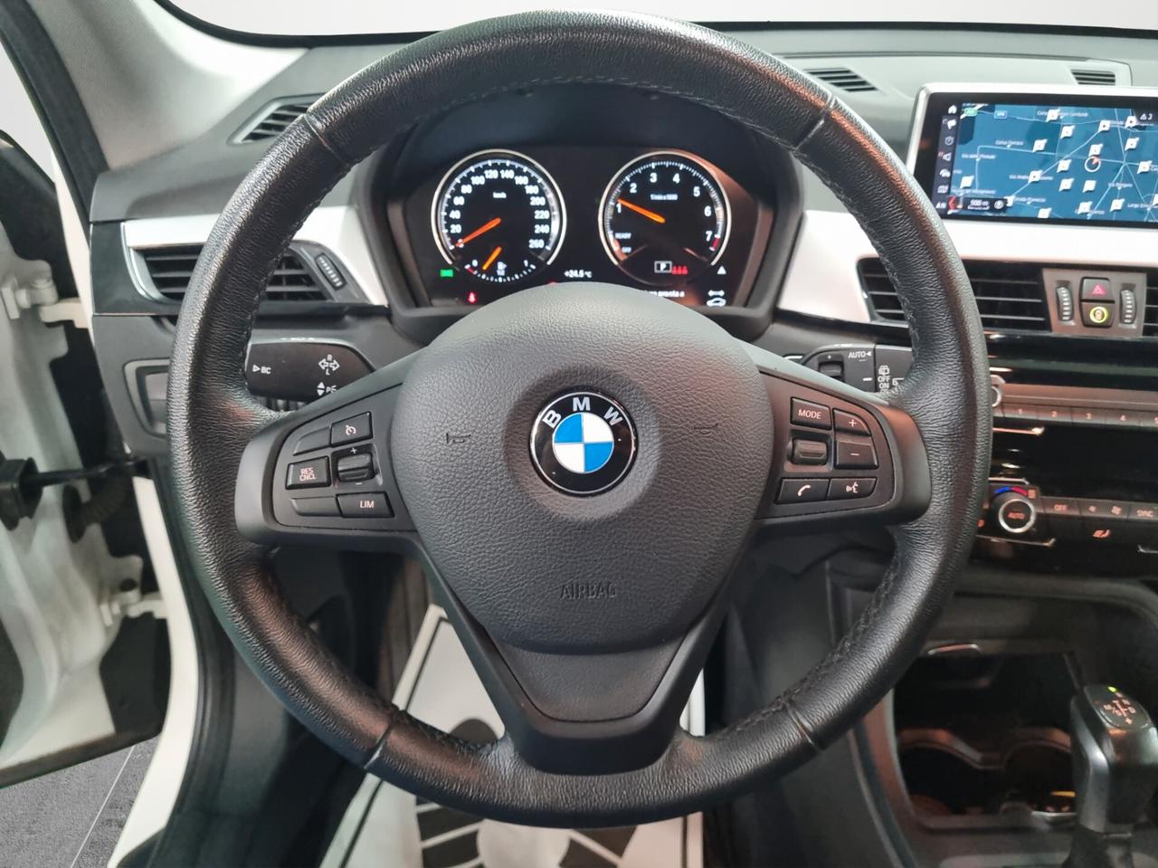 Bmw X1 xDrive25e Business Advantage