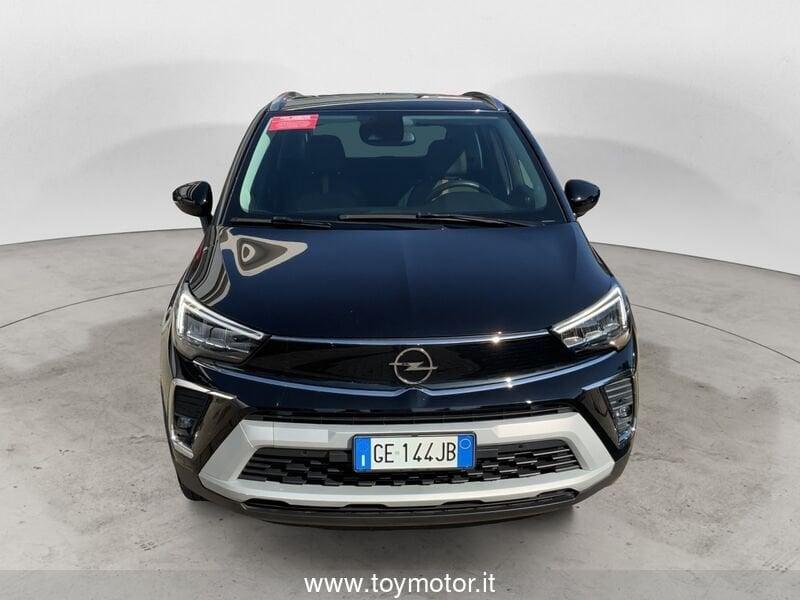 Opel Crossland 1.5 ECOTEC D 110 CV Start&Stop Elegance