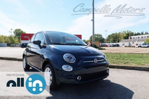 FIAT 500 1.0 70cv Hybrid Cult MY22