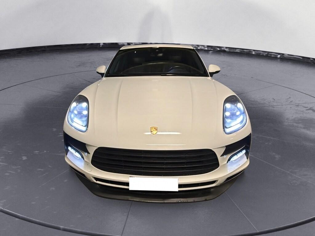 Porsche Macan 3.0 S PDK