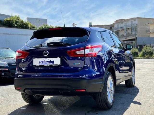 NISSAN Qashqai 1.5 dCi Acenta 90 mila km