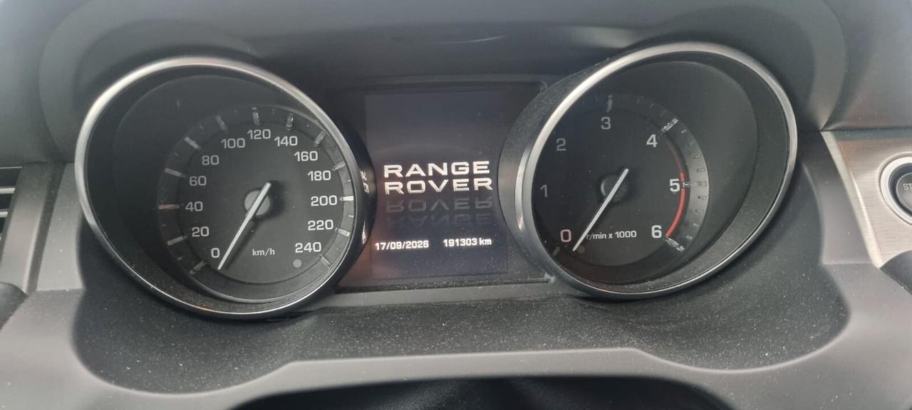 Land Rover Range Evoque 2.2 TD4 Coupé Dynamic