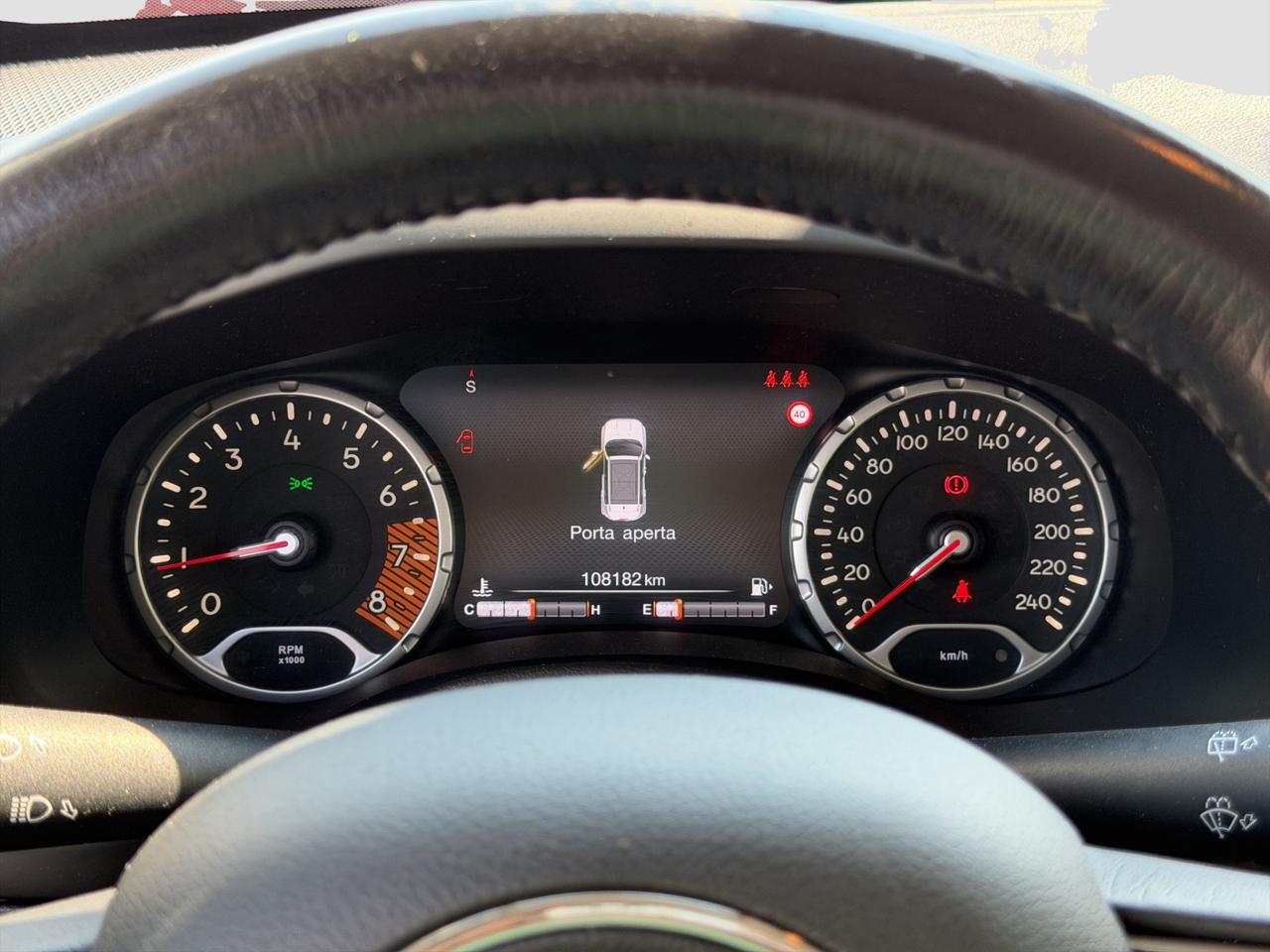 JEEP Renegade 1.0 T3 Limited
