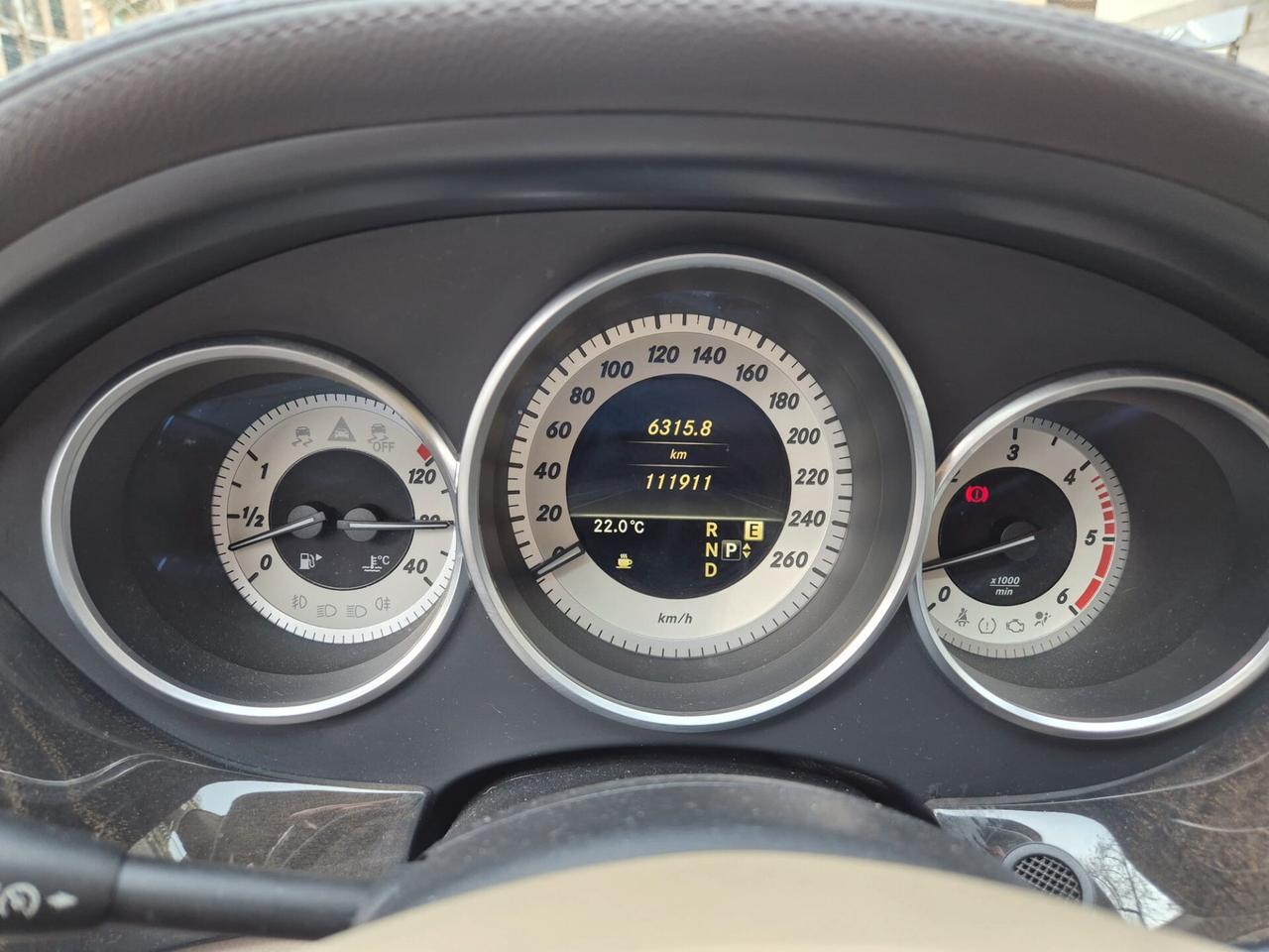 Mercedes-benz CLS 350 CDI BlueEFFICIENCY 4Matic