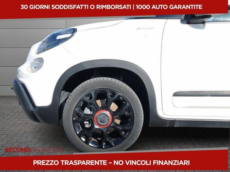 FIAT 500L Cross 1.3 mjt 95cv my20