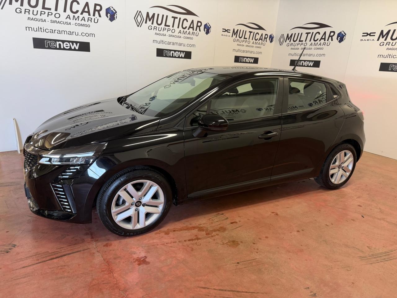 Renault Clio TCe 100 CV GPL 5 porte Evolution