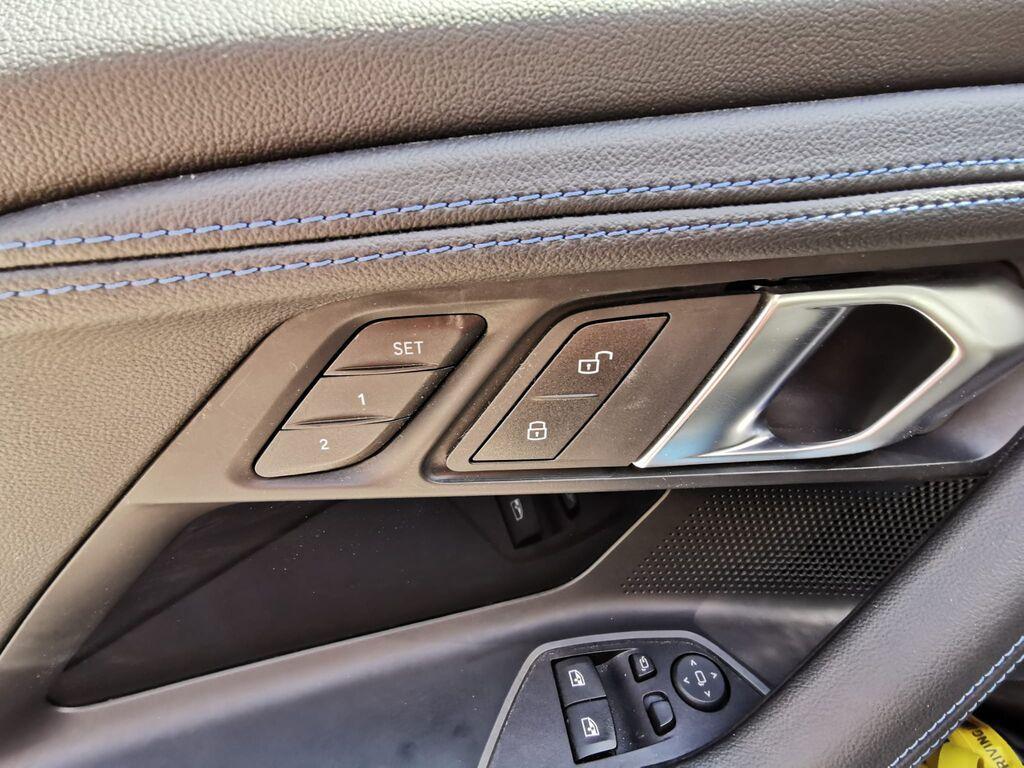 BMW Serie 2 Coupe 220 d Mild Hybrid 48V Msport Steptronic