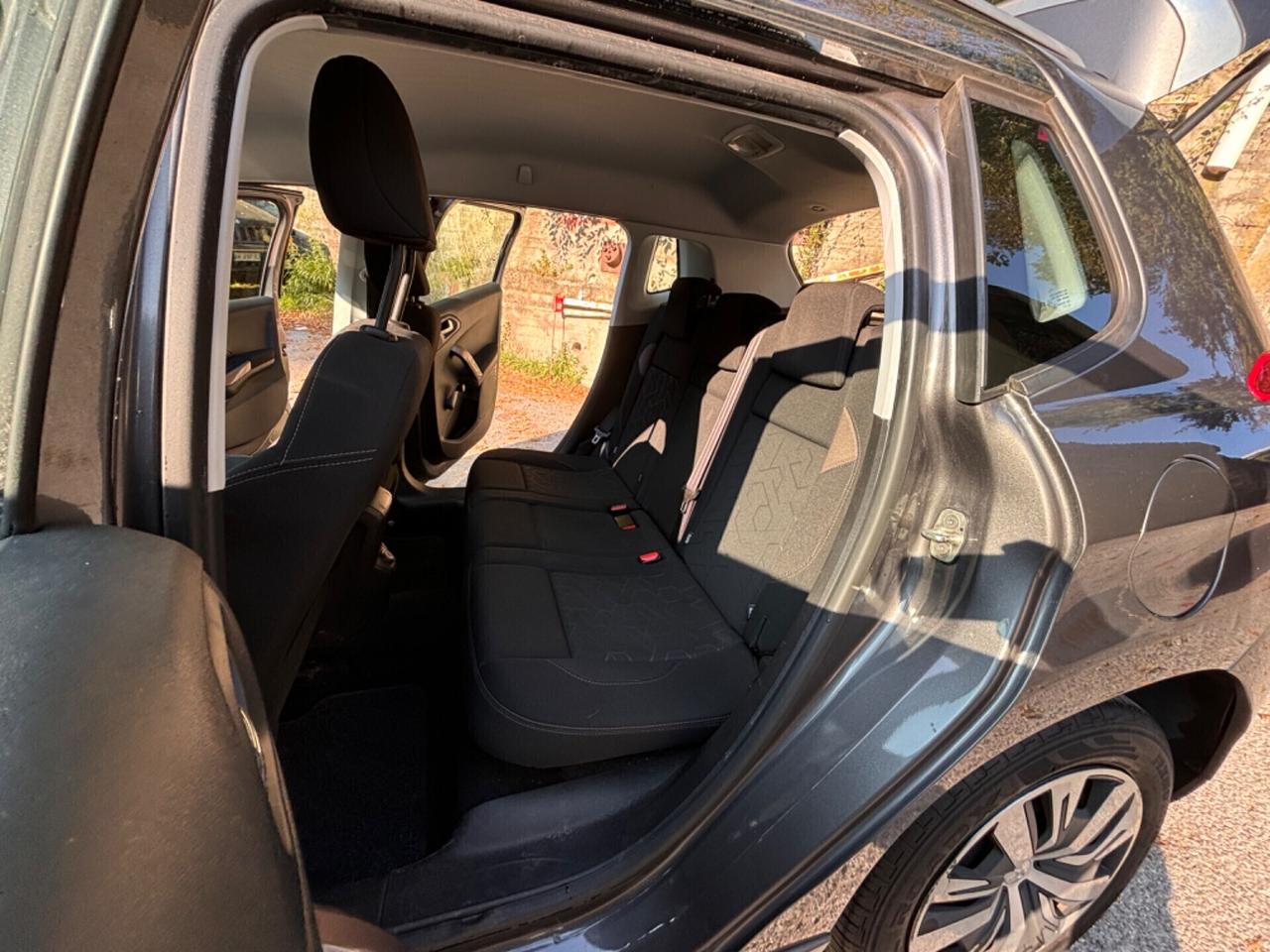 Peugeot 2008 1.6 e-HDi 92 CV Stop&Start ETG6 Active