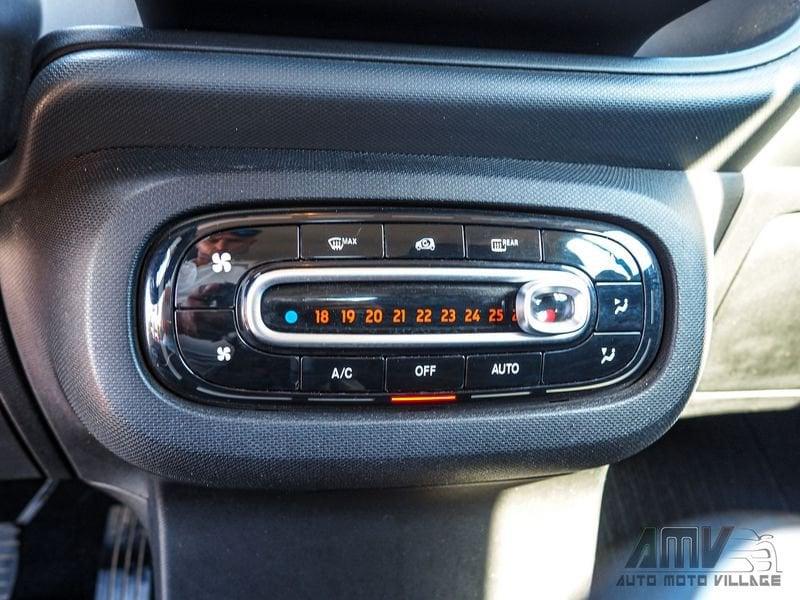 smart fortwo 1.0 70 Cv OK NEOP.-CERCHI-MANUALE