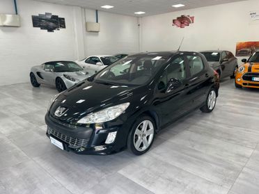 Peugeot 308 5p 1.6 hdi 110cv