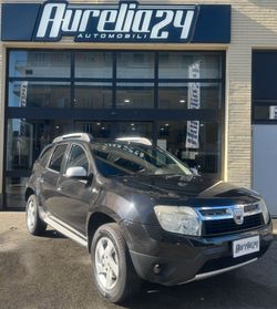 Dacia Duster 1.5 dCi 110CV 4x2 Ambiance