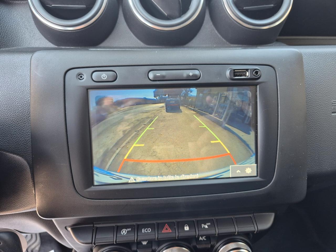 Dacia Duster 1.5 Blue dCi 8V 115 CV 4x2 Techroad