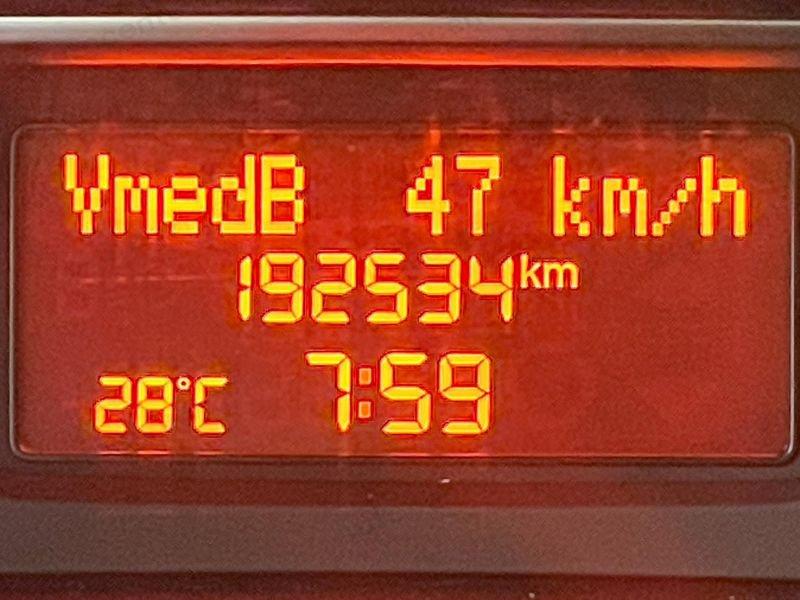FIAT Doblò 1.6 mjt 16v Trekking 120cv my18