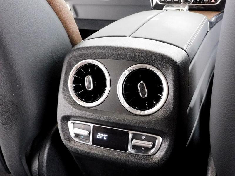Mercedes-Benz Classe G G 400 d S.W. Premium Plus