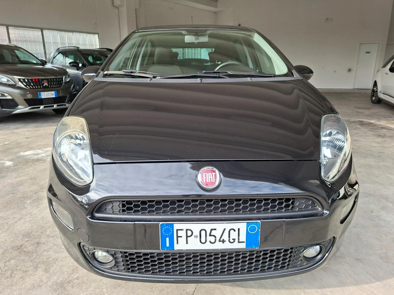 Fiat Punto 1.3 MJT / DA NEOPATENTATI / EURO 6B