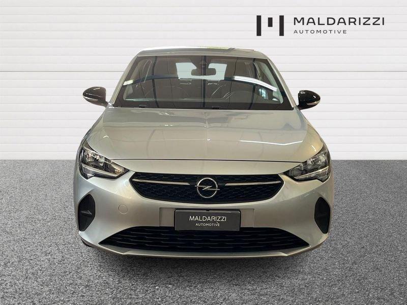 Opel Corsa VI 2020 1.2 Edition s&s 75cv