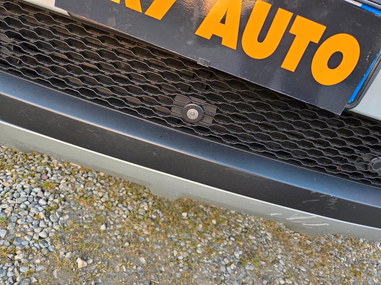 Land Rover Range Evoque 2.0D I4 163 CV AWD Auto SE