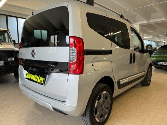 FIAT Qubo 1.3 MJT 80 CV Trekking