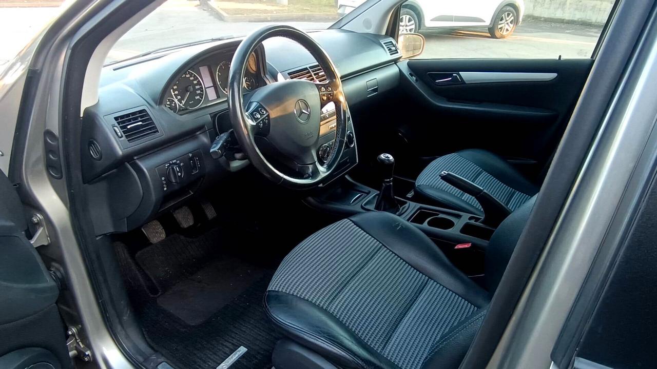 Mercedes-benz A 150 Elegance