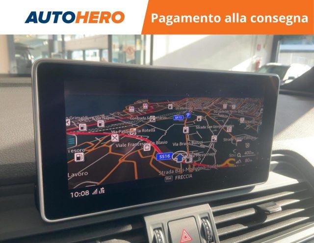 AUDI Q5 40 TDI quattro S tronic Sport