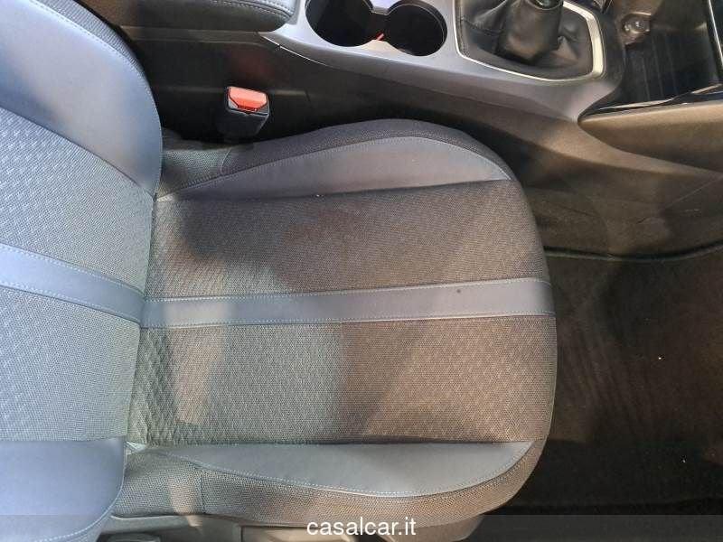 Peugeot 2008 2008 BlueHDi 100 S&S Allure Navi Pack FINO A 3 ANNI DI GARANZIA KM ILLIMITATI PARI ALLA NUOVA