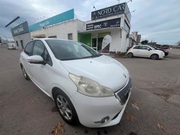 Peugeot 208 1.2 VTi 82 CV 5 porte Active