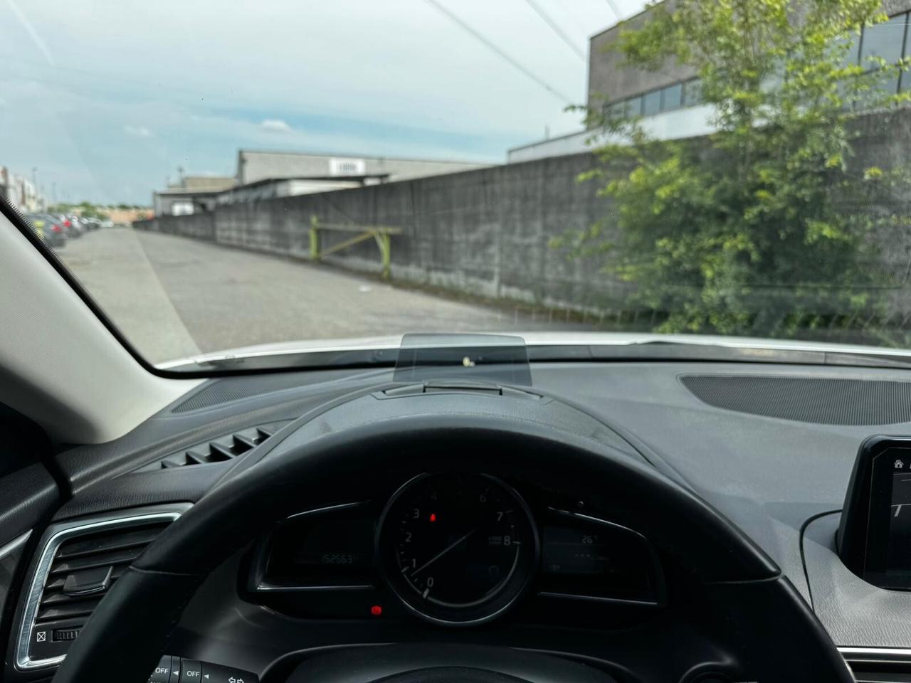 Mazda 3 Mazda3 2.0 165 CV Skyactiv-G Exceed