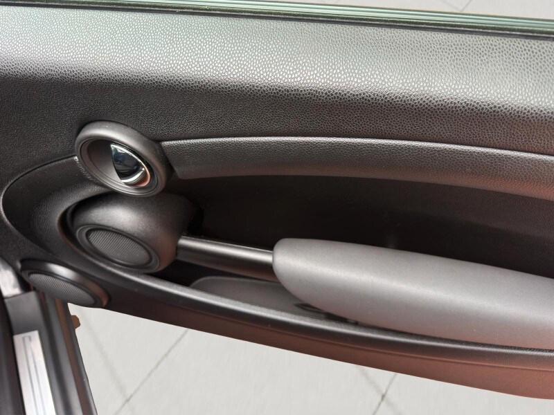 MINI Mini 3ª serie (R56) Mini 1.4 16V Ray G