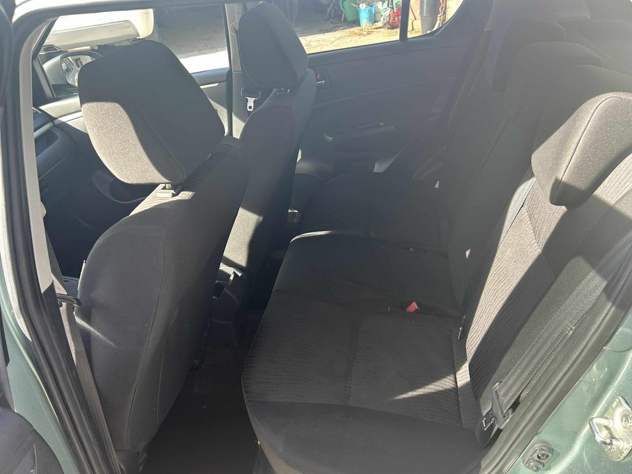 Suzuki Swift 1.2 VVT 5 porte GL