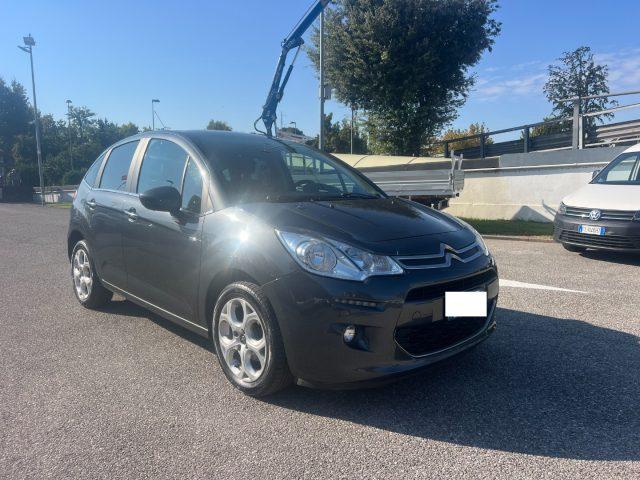 CITROEN C3 PureTech 82 Feel Edition