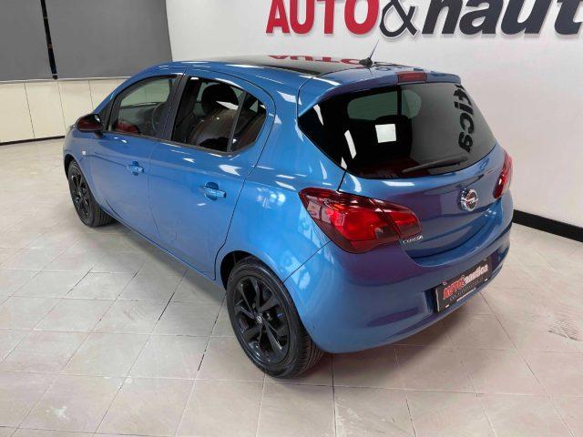 OPEL Corsa 5 PORTE 1.2