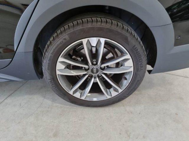 AUDI A4 allroad 40 TDI 204 CV S tronic Business Evolution Quattro