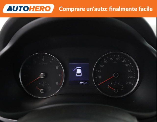 KIA Stonic 1.0 T-GDi 120 CV Style