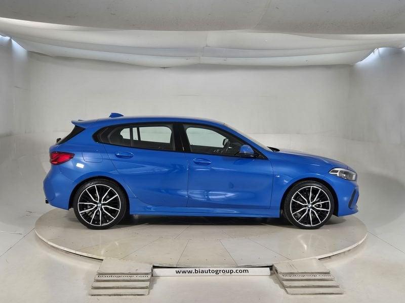 BMW Serie 1 F40 Diesel 118d Msport