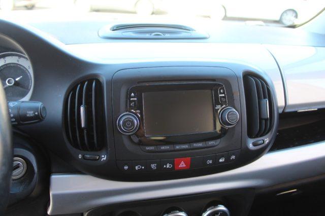FIAT 500L 1.3 Multijet 85 CV Business