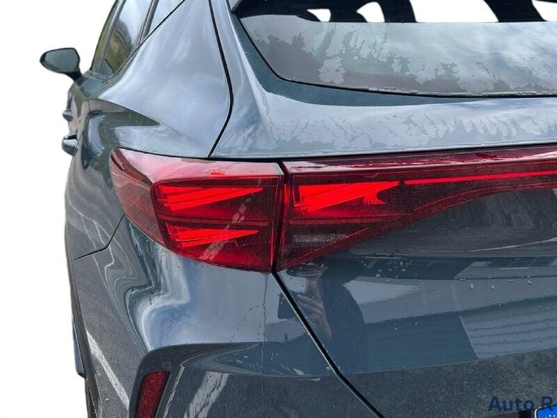 CUPRA Formentor 2.0 TDI DSG