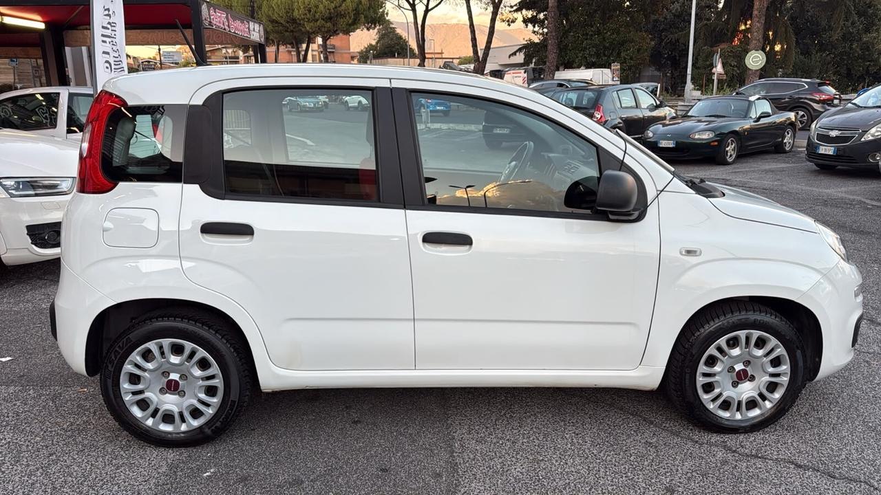 Fiat Panda 1.2 EasyPower Easy