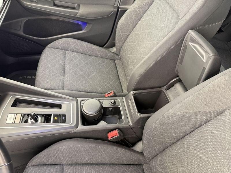 Volkswagen Golf 2.0 TDI Style DSG