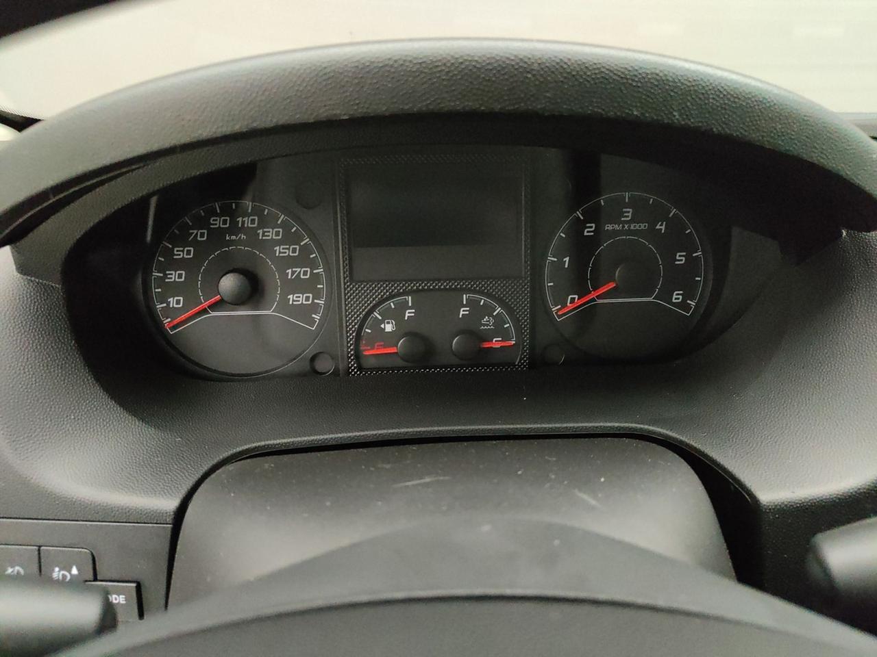 PEUGEOT Boxer III 333 2024 2.2 BLUEHDI 120CV L2H2