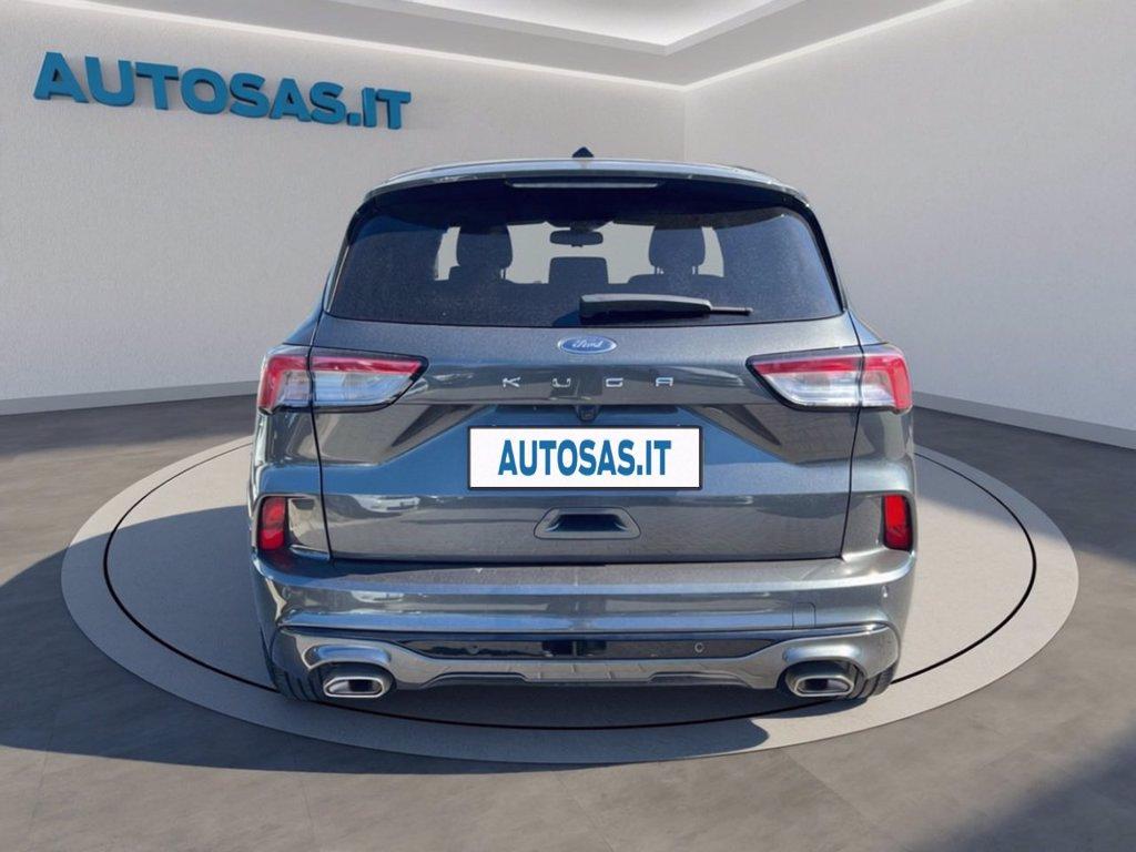FORD Kuga 1.5 EcoBoost 150 CV 2WD ST-Line del 2023
