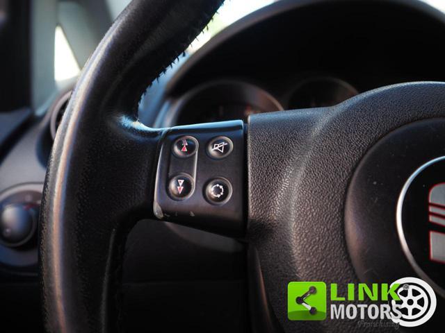 SEAT Altea 1.9 TDI Stylance