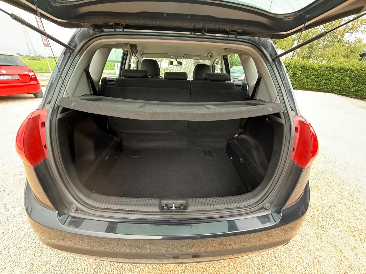 Kia Venga 1.4 CVVT EX ISG