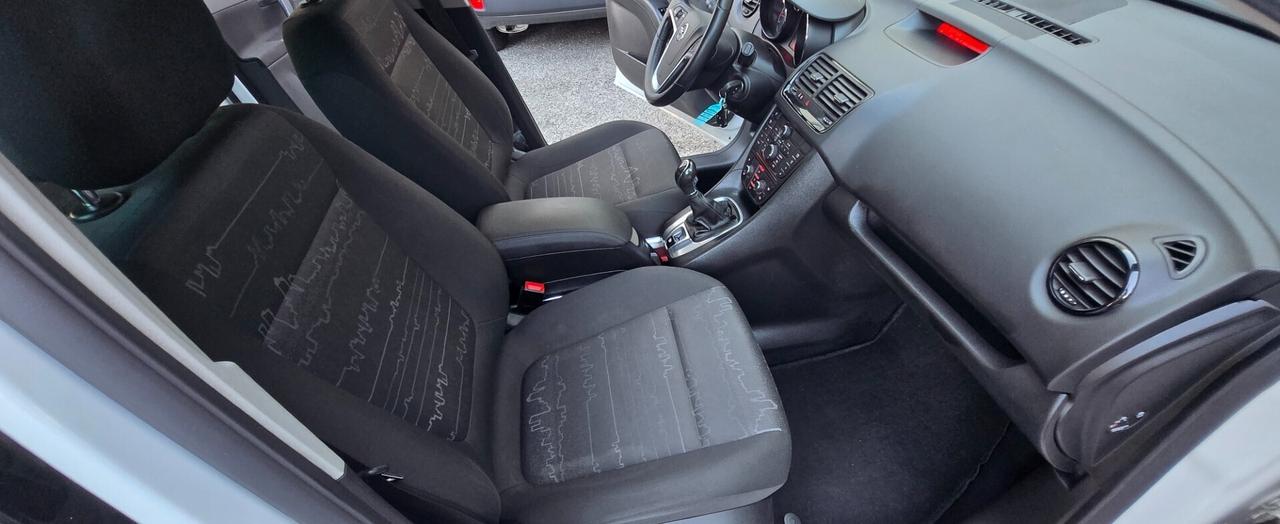 Opel Meriva 1.4 100CV Elective